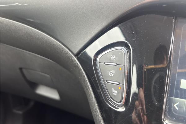 2018 Vauxhall Corsa 1.4i ecoTEC Energy Hatchback 5dr Petrol Manual Euro 6 (90 ps) - Spot Shimmer Bl, photo 31