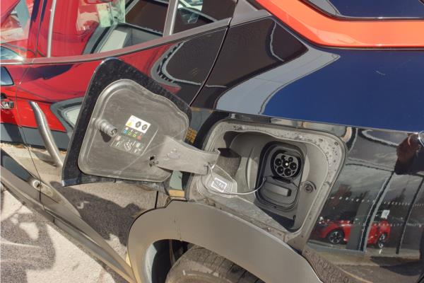 2024 Vauxhall Mokka-e 50kWh Ultimate SUV 5dr Electric Auto (136 ps) - Black Alcantara, photo 35