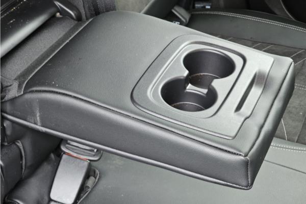 2022 Vauxhall Grandland 1.2 Turbo Ultimate SUV 5dr Petrol Auto Euro 6 (s/s) (130 ps) - Leather, photo 36