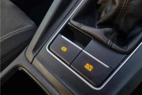 Non Franchise 2020 Volkswagen Golf 1.5 TSI Style Hatchback 5dr Petrol Manual Euro 6 (s/s) (130 ps) - Fabic - Cloth, photo 31