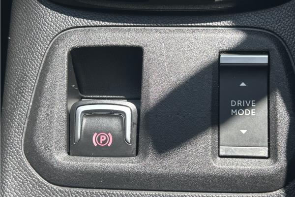 2020 Vauxhall Corsa 1.2 Turbo Ultimate Nav Hatchback 5dr Petrol Auto Euro 6 (s/s) (100 ps) - Cloth, photo 31
