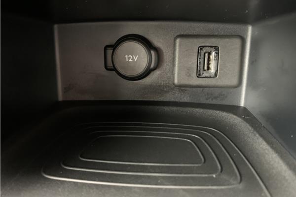 2020 Vauxhall Grandland X 1.2 Turbo SRi Nav SUV 5dr Petrol Manual Euro 6 (s/s) (130 ps) - Cloth, photo 24