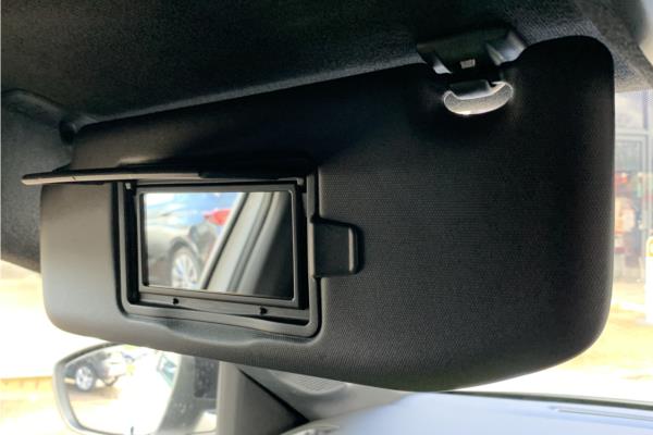 2024 Vauxhall Corsa-e 50kWh GS Hatchback 5dr Electric Auto (136 ps) - Banda Marvel Bl, photo 29