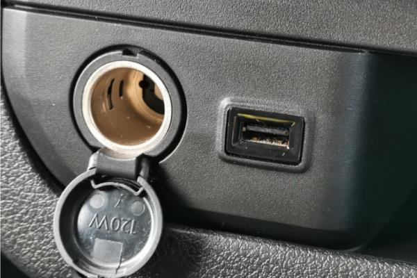 2023 Vauxhall Vivaro 1.5 Turbo D 2900 Prime Panel Van 6dr Diesel Manual L2 H1 Euro 6 (s/s) (100 ps) - Cloth, photo 38