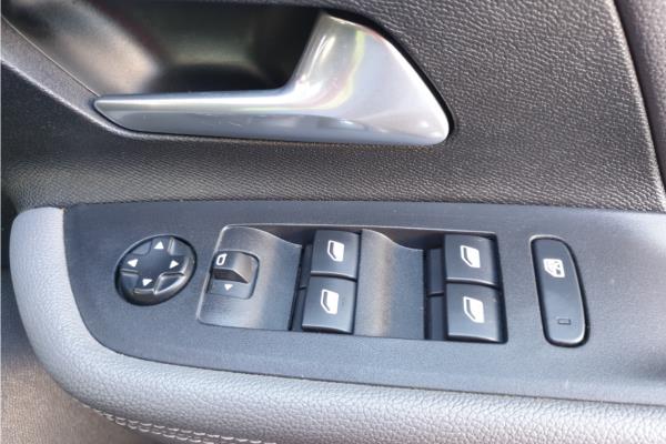 2022 Vauxhall Mokka 1.2 Turbo Elite Edition SUV 5dr Petrol Auto Euro 6 (s/s) (130 ps) - Black Jasmin Lt, photo 20