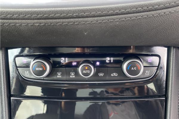 2018 VAUXHALL GRANDLAND - Leather, photo 15