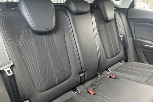 2023 Vauxhall Grandland 1.2 Turbo GS SUV 5dr Petrol Manual Euro 6 (s/s) (130 ps) - Cloth, photo 13