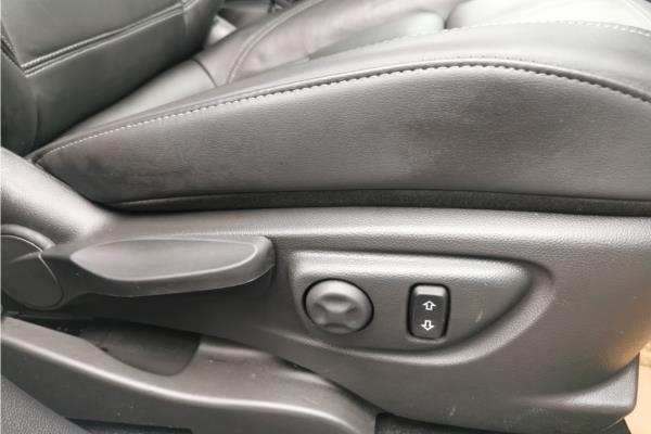 2019 Vauxhall Mokka X 1.4i Turbo Elite SUV 5dr Petrol Auto Euro 6 (140 ps) - Leather, photo 29