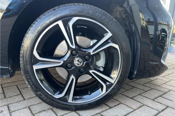2023 Vauxhall Corsa 1.2 Turbo Ultimate Hatchback 5dr Petrol Auto Euro 6 (s/s) (130 ps) - Cloth/Alcantara, photo 20
