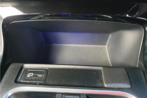 Non Franchise 2021 Mercedes-Benz A Class 1.3 A180 AMG Line Edition (Premium) Hatchback 5dr Petrol Manual Euro 6 (s/s) (136 ps) - Mixed Leather - Fabric/Cloth, photo 32
