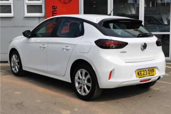 2023 Vauxhall Corsa 1.2 Design Hatchback 5dr Petrol Manual Euro 6 (75 ps) - Fresez Marvel, photo 6
