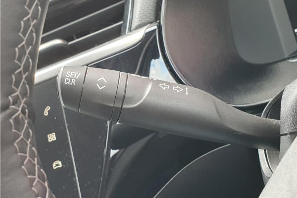 2021 Vauxhall Corsa 1.2 Elite Edition Hatchback 5dr Petrol Manual Euro 6 (75 ps) - Cloth, photo 27