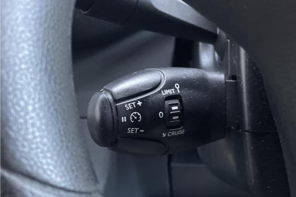 2020 Vauxhall Vivaro 1.5 Turbo D 2900 Sportive Panel Van 5dr Diesel Manual L2 H1 Euro 6 (s/s) (100 ps) - Cloth, photo 19