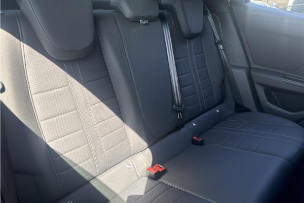 2023 Vauxhall Mokka 1.2 Turbo Ultimate SUV 5dr Petrol Auto Euro 6 (s/s) (130 ps) - Leather, photo 13