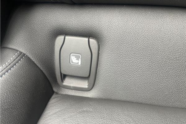 2019 Vauxhall Astra 1.4i Turbo GPF Elite Nav Hatchback 5dr Petrol Auto Euro 6 (s/s) (150 ps) - Leather, photo 25