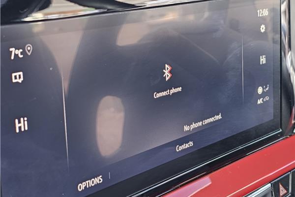 2021 Vauxhall Mokka 1.2 Turbo SRi Nav Premium Auto Euro 6 (s/s) 5dr - Milano Cloth, photo 23