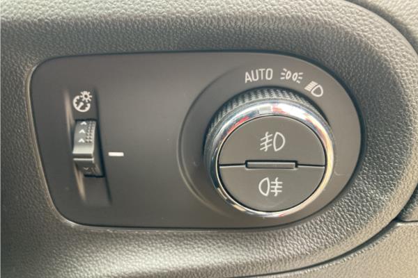 2020 VAUXHALL GRANDLAND - Leather, photo 21