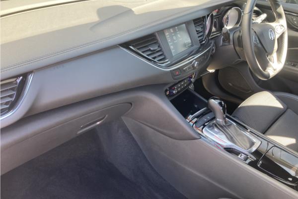 2019 VAUXHALL INSIGNIA - Ribbon Cloth, photo 15