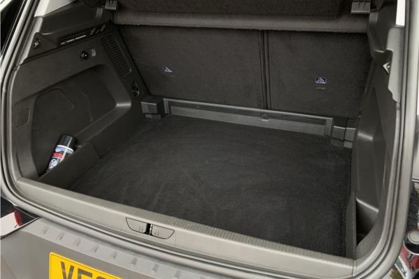 2020 Vauxhall Grandland X 1.2 Turbo SE Premium SUV 5dr Petrol Auto Euro 6 (s/s) (130 ps) - Cloth, photo 47