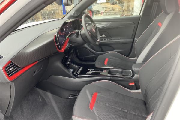 2022 Vauxhall Mokka-e 50kWh SRi Premium SUV 5dr Electric Auto (136 ps) - Minstral+jet Bk, photo 14