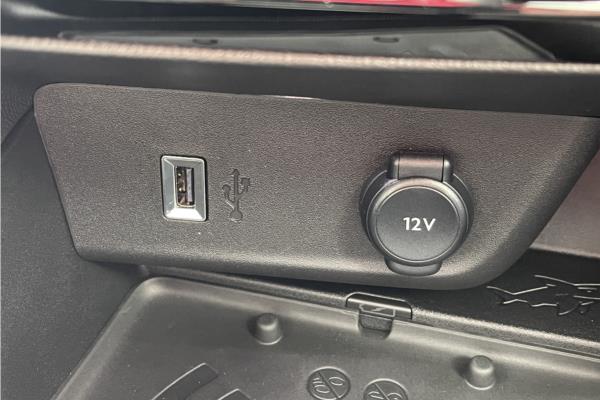2024 Vauxhall Mokka-e 50kWh Ultimate SUV 5dr Electric Auto (136 ps) - Black Alcantara, photo 29