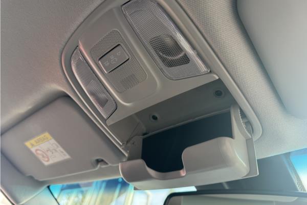 Non Franchise 2021 Kia Niro 1.6 GDi 2 SUV 5dr Petrol Hybrid DCT Euro 6 (s/s) (139 bhp) - Fabic - Cloth, photo 25