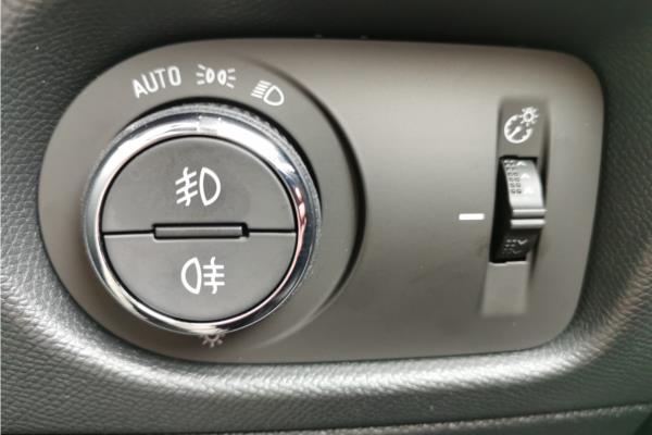 2022 Vauxhall Mokka 1.2 Turbo Ultimate Nav SUV 5dr Petrol Auto Euro 6 (s/s) (130 ps) - Leather, photo 19