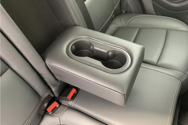 2019 Vauxhall Mokka X 1.4i Turbo Ultimate SUV 5dr Petrol Auto Euro 6 (140 ps) - Leather, photo 36