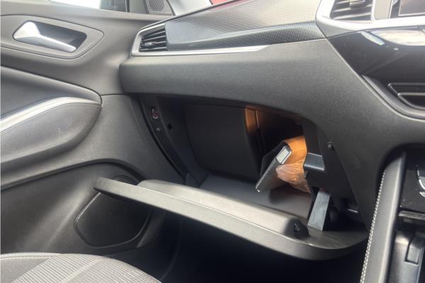 2023 VAUXHALL GRANDLAND - Cloth, photo 26