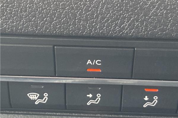 2020 VAUXHALL VIVARO - Cloth, photo 24