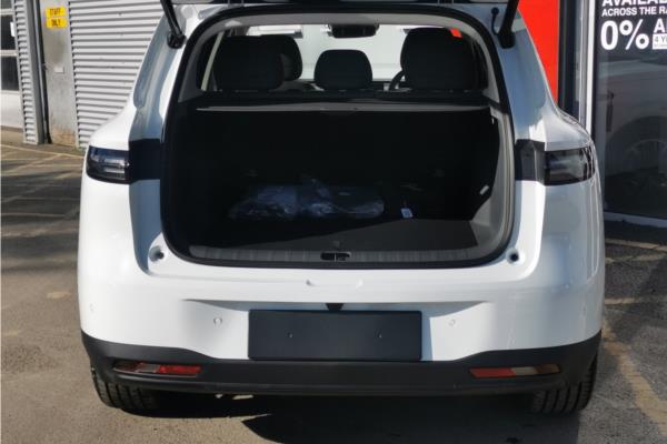 Leapmotor B10 5Dr 160kW 70kWh AU - Light Grey Lth, photo 13
