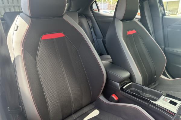 2023 Vauxhall Mokka 1.2 Turbo GS SUV 5dr Petrol Manual Euro 6 (s/s) (136 ps) - Cloth, photo 34