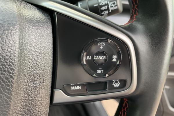 Non Franchise 2020 Honda Civic 1.0 VTEC Turbo EX Sport Line Hatchback 5dr Petrol Manual Euro 6 (s/s) (126 ps) - Leather, photo 19