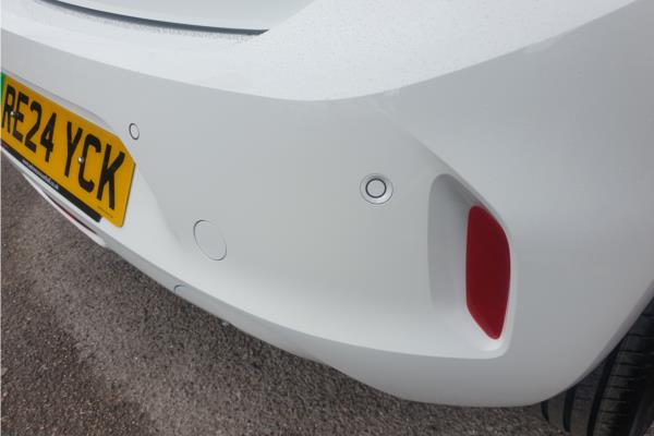2024 Vauxhall Corsa-e 50kWh Design Hatchback 5dr Electric Auto (136 ps) - Fresez Marvel, photo 42