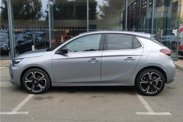 2023 Vauxhall Corsa 1.2 Turbo Ultimate Hatchback 5dr Petrol Manual Euro 6 (s/s) (100 ps) - Alcantara, photo 5