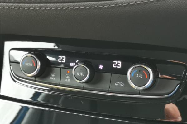 2021 Vauxhall Grandland X 1.2 Turbo SRi Nav SUV 5dr Petrol Manual Euro 6 (s/s) (130 ps) - Cloth/Leather, photo 16