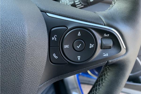 2020 Vauxhall Grandland X 1.2 Turbo Elite Nav SUV 5dr Petrol Auto 8Spd Euro 6 (s/s) (130 ps) - Leather, photo 19