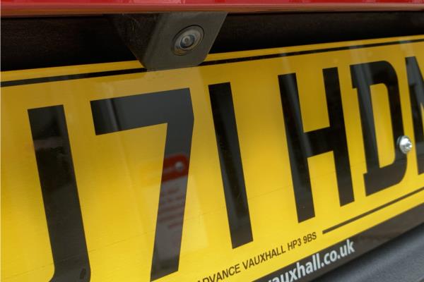 2022 Vauxhall Mokka 1.2 Turbo SRi Premium SUV 5dr Petrol Manual Euro 6 (s/s) (100 ps) - Cloth, photo 34