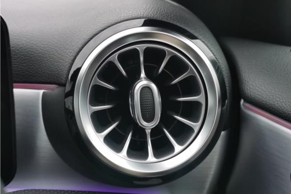 Non Franchise 2020 Mercedes-Benz A Class 1.3 A250e 15.6kWh AMG Line (Premium 2) Hatchback 5dr Petrol Plug-in Hybrid 8G-DCT Euro 6 (s/s) (218 ps) - Mixed Leather - Fabric/Cloth, photo 39