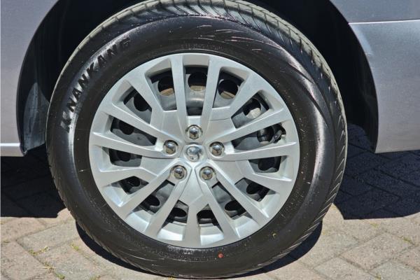 2023 Vauxhall Vivaro 2.0 Turbo D 3100 Prime Panel Van 6dr Diesel Auto L1 H1 Euro 6 (s/s) (145 ps) - Cloth, photo 43