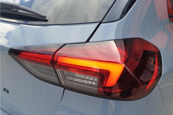 2024 Vauxhall Corsa 1.2 GS Hatchback 5dr Petrol Manual Euro 6 (75 ps) - Banda Marvel Bl, photo 37