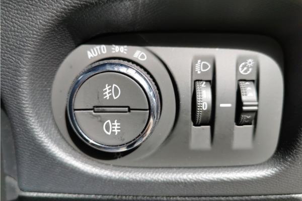 2022 Vauxhall Mokka 1.2 Turbo SRi Premium SUV 5dr Petrol Manual Euro 6 (s/s) (130 ps) - Cloth, photo 21