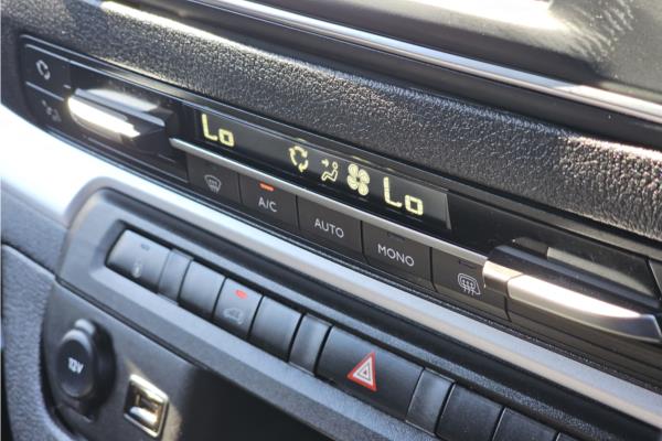 2023 Vauxhall Vivaro 2.0 Turbo D 3100 Prime Panel Van 6dr Diesel Auto L1 H1 Euro 6 (s/s) (145 ps) - Cloth, photo 16