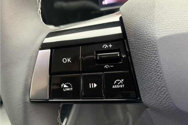 2024 Vauxhall Astra Design - Cloth Sienna/Jet Blk, photo 17