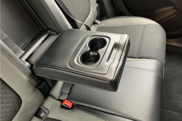 2020 Vauxhall Grandland X 1.2 Turbo SRi Nav SUV 5dr Petrol Auto Euro 6 (s/s) (130 ps) - Cloth, photo 42