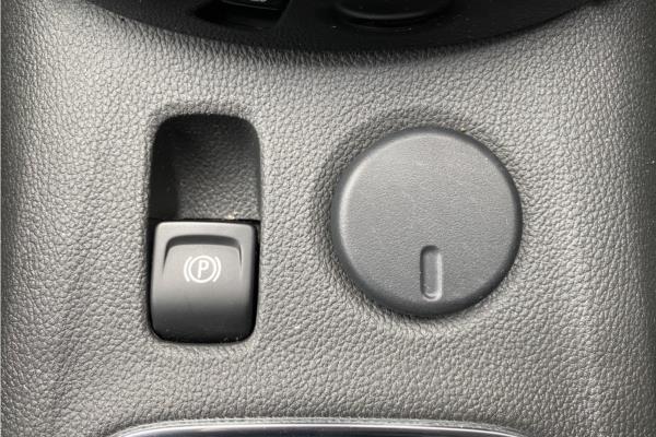 2018 Vauxhall Astra 1.4i Turbo Elite Nav Hatchback 5dr Petrol (150 ps) - Leather, photo 19