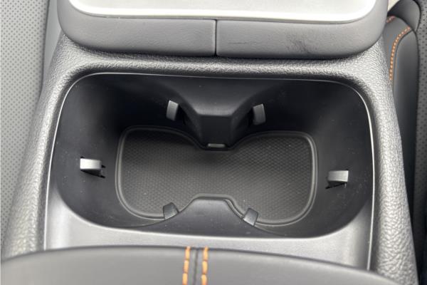 BYD Sealion* 5 1.5 Phev Dm-i Comfort AU - Black Vegan Ltr, photo 23