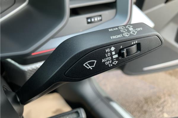 Non Franchise 2019 Audi A1 1.5 TFSI 35 S line Sportback 5dr Petrol Manual Euro 6 (s/s) (150 ps) - Fabic - Cloth, photo 28