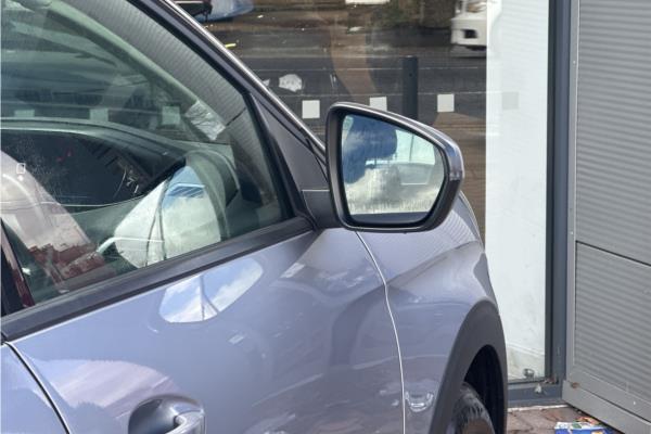 Non Franchise 2021 Peugeot 3008 1.2 PureTech Active Premium SUV 5dr Petrol Manual Euro 6 (s/s) (130 ps) - Fabic - Cloth, photo 41
