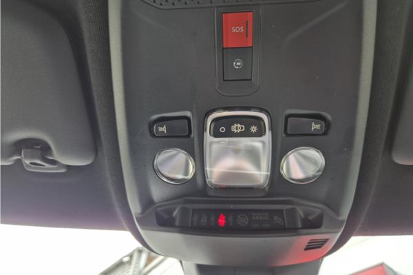 2022 Vauxhall Mokka 1.2 Turbo Ultimate SUV 5dr Petrol Auto Euro 6 (s/s) (130 ps) - Leather, photo 25